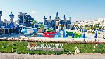 Hotel GRAVITY SAHL HASHEESH (ex. Ocean Breeze) dovolenka