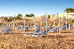 Hotel GRAVITY SAHL HASHEESH (ex. Ocean Breeze) dovolenka