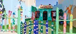 Hotel GRAVITY SAHL HASHEESH (ex. Ocean Breeze) dovolenka