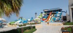 Hotel GRAVITY SAHL HASHEESH EX Ocean Breeze Sahl Hasheesh dovolenka