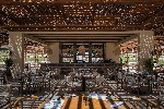 Italská restaurace