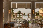 Hlavní restaurace