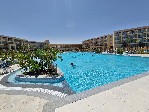 Hotel Jaz Elite Asteria dovolená