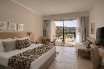 Rodinný pokoj Deluxe, king bed, Swim Up