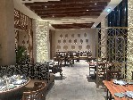 Arabská restaurace