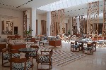 Lobby bar