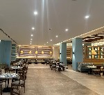 Hlavní restaurace