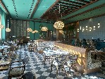 Mexická restaurace