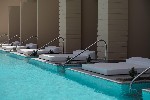 Swim Up pokoje