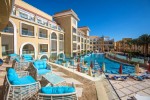 Hotel Sunrise Romance Sahl Hasheesh Resort (Adults Only) dovolenka