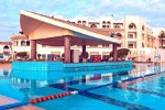 Hotel Old Palace Resort Sahl Hasheesh dovolenka