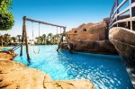 Hotel Pyramisa Beach Resort Sahl Hasheesh dovolenka