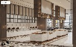 Hlavní restaurace