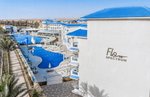 Hotel s bazénem
