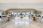 Lobby bar