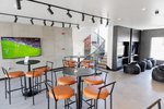Sport bar
