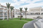 Hotel The V Luxury Resort Sahl Hasheesh dovolená
