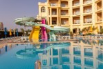 Hotel Tropitel Sahl Hasheesh dovolenka