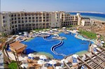Hotel Tropitel Sahl Hasheesh dovolenka