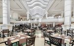 Hlavní restaurace
