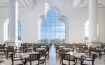 Hlavní restaurace