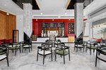 Restaurace, bar a kavárna