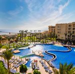 Hotel s bazénem