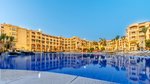 Hotel s bazénem