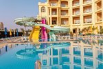 Areál hotelu