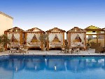 Hotel BARCELO CAIRO PYRAMIDS dovolená