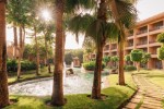 Hotel Dusit Thani LakeView Cairo dovolenka