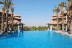 Hotel Dusit Thani LakeView Cairo dovolenka