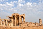 Hotel Egypt a tajemství faraonů dovolená