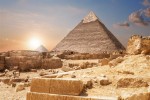 Hotel Egypt a tajemství faraonů dovolená