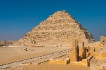 Hotel Egypt a tajemství faraonů dovolená