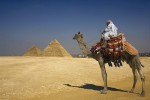 Hotel Egypt a tajemství faraonů dovolená