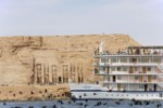 Hotel Egypt - ASUÁN EXCLUSIVNĚ dovolená