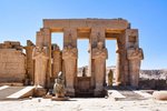 Poznejte Egypt s CK Geovita