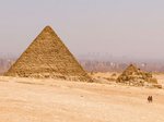 Poznejte Egypt s CK Geovita