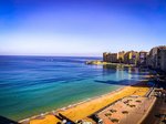 Hotel Egyptské divy světa dovolená