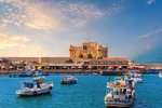 Hotel Egyptské divy světa dovolená
