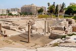Hotel Egyptské divy světa dovolená