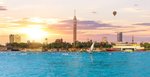 Hotel Egyptské divy světa dovolená