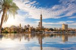 Hotel Egyptské divy světa dovolená