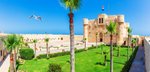 Hotel Egyptské divy světa dovolená