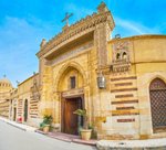 Hotel Egyptské divy světa dovolená
