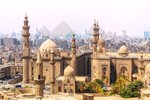 Hotel Egyptské divy světa dovolená
