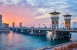 Hotel Egyptské divy světa dovolená