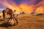 Hotel Egyptské divy světa dovolená