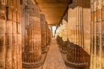 Hotel Egyptské divy světa dovolená